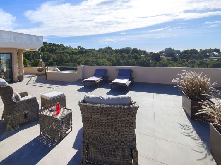 Altea La Nova Apartment 11 photo 28