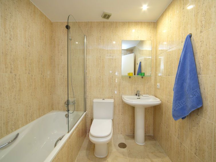 Altea La Nova Apartment 11 photo 24