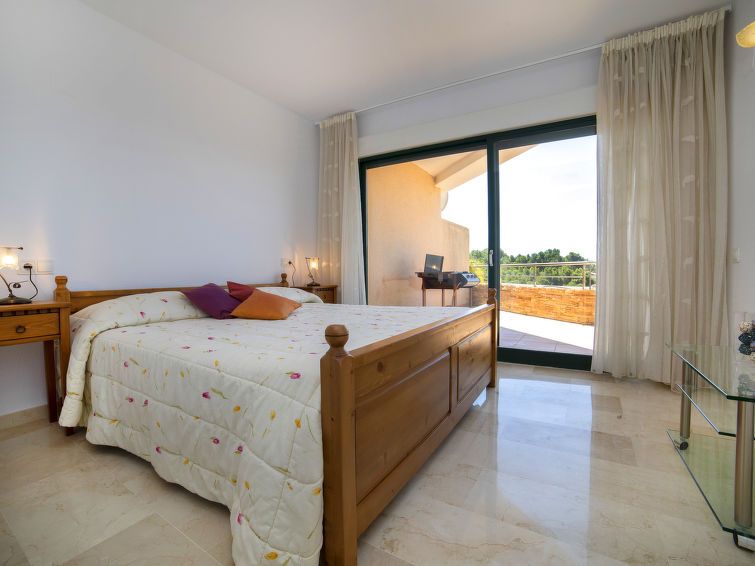 Altea La Nova Apartment 11 photo 21
