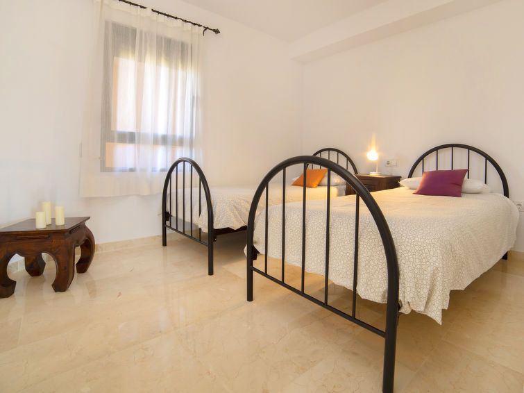 Altea La Nova Apartment 11 photo 22