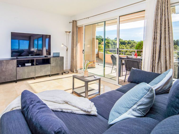 Altea La Nova Apartment 11 photo 16