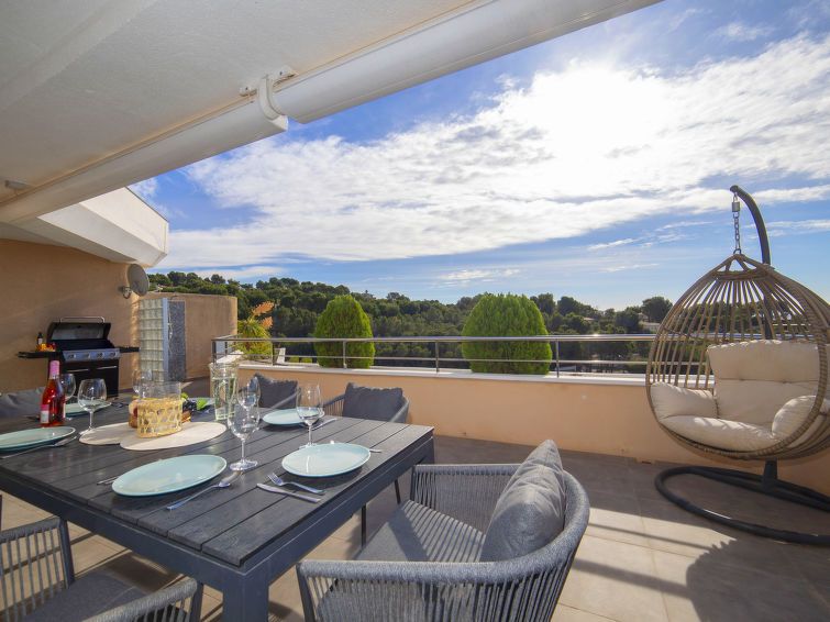 Altea La Nova Apartment 11 photo 10
