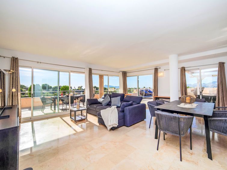 Altea La Nova Apartment 11 photo 14