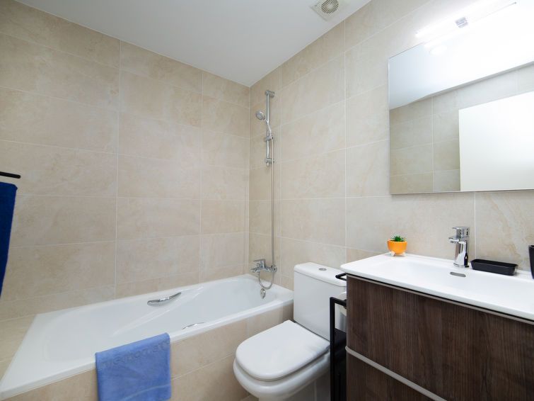 Altea La Nova Apartment 10 photo 20