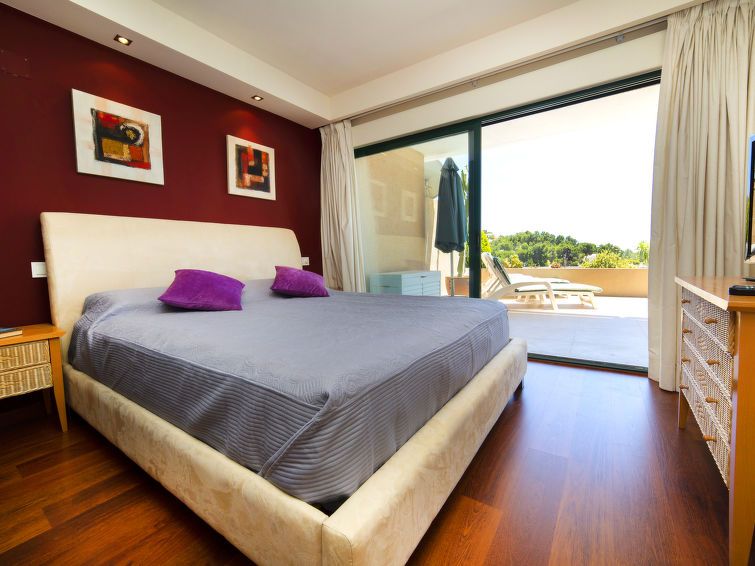 Altea La Nova Apartment 10 photo 11