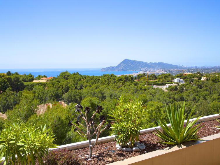 Altea La Nova Apartment 10 photo 14