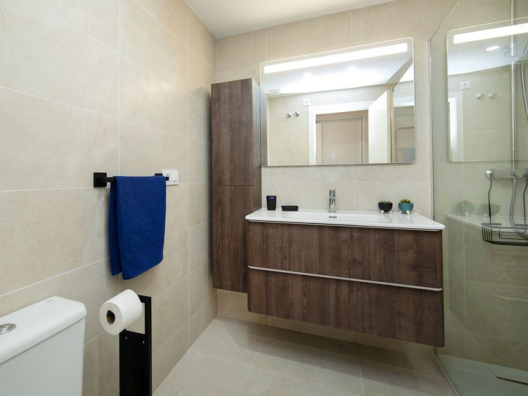 Altea La Nova Apartment 10 photo 18