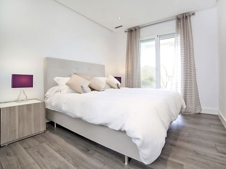 Los Lirios I Apartment 4 photo 9