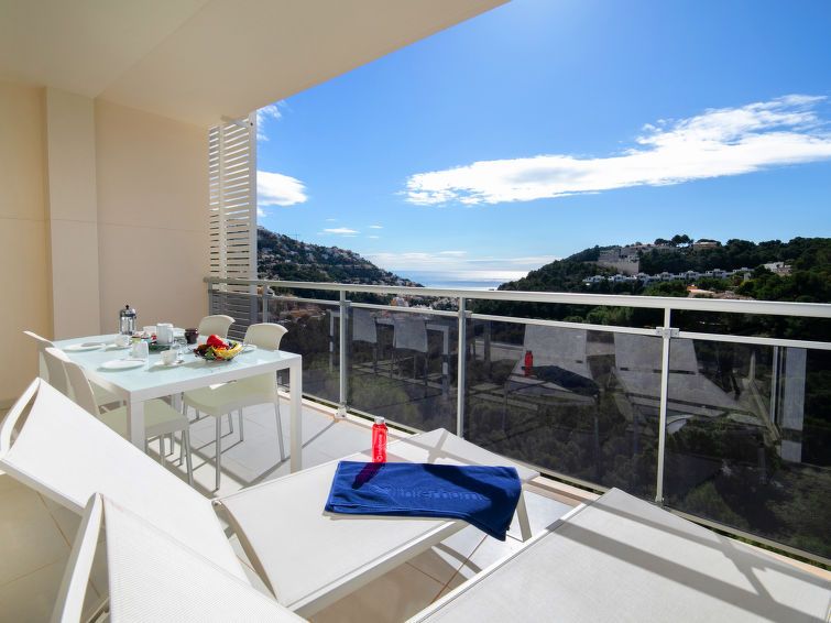Jardines de Altea Hills Apartment 5 photo 13