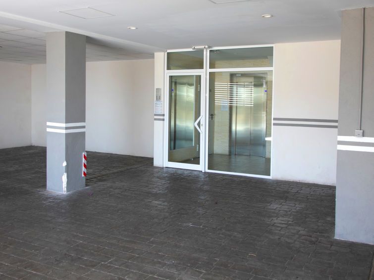 Jardines de Altea Hills Apartment 5 photo 19