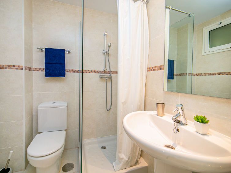 Jardines de Altea Hills Apartment 5 photo 12