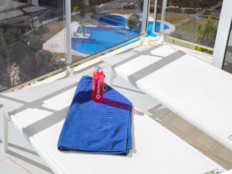 Jardines de Altea Hills Apartment 5 photo 17