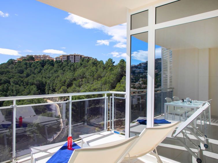 Jardines de Altea Hills Apartment 5 photo 15
