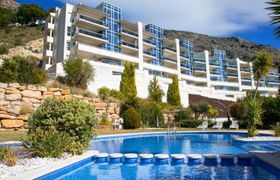 Jardines de Altea Hills Apartment 5