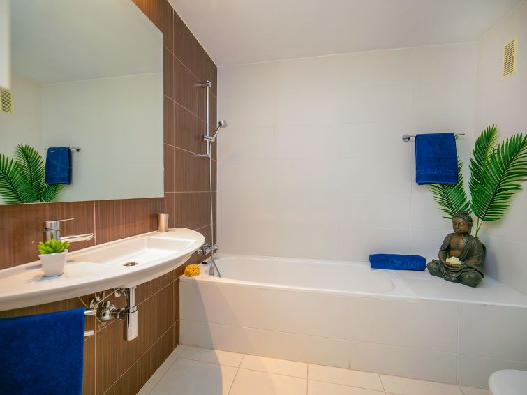 Jardines de Altea Hills Apartment 5 photo 11