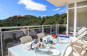 Jardines de Altea Hills Apartment 5