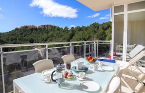 Jardines de Altea Hills Apartment 5