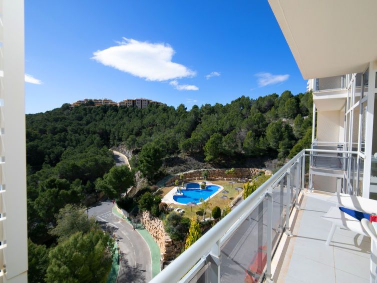 Jardines de Altea Hills Apartment 5 photo 16