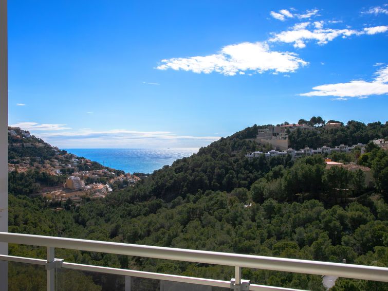 Jardines de Altea Hills Apartment 5 photo 18