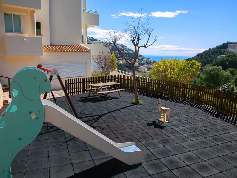 Jardines de Altea Hills Apartment 5 photo 21