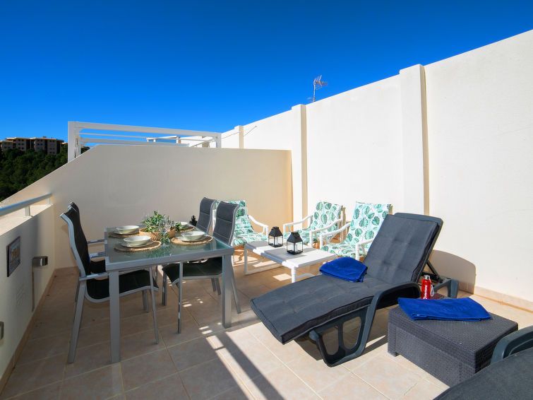 Jardines de Altea Hills Apartment 4 photo 20