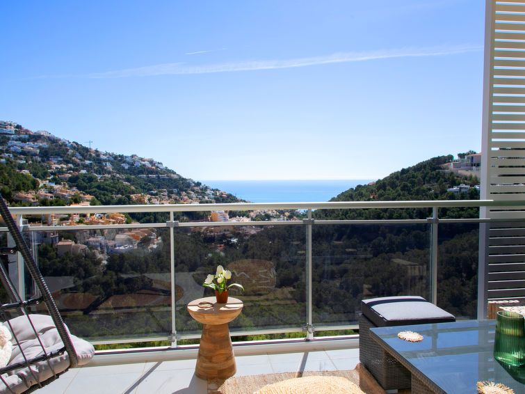 Jardines de Altea Hills Apartment 4 photo 17