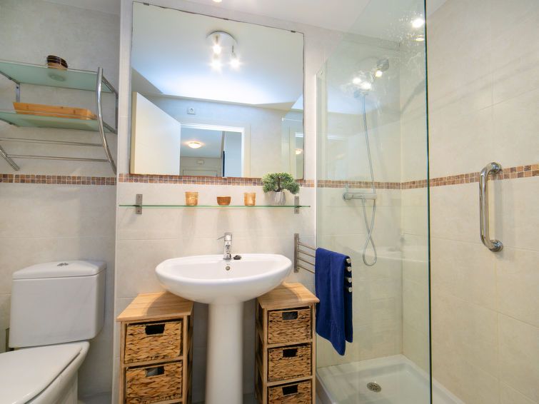 Jardines de Altea Hills Apartment 4 photo 11