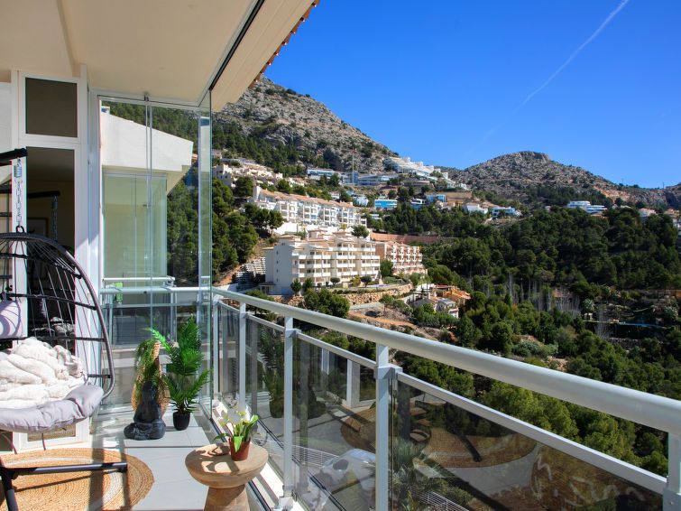 Jardines de Altea Hills Apartment 4 photo 14