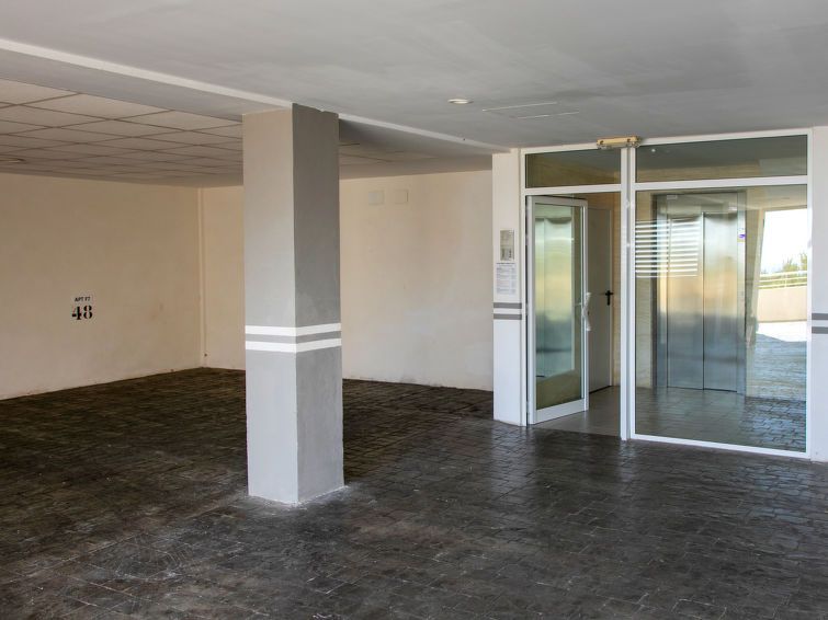 Jardines de Altea Hills Apartment 4 photo 21