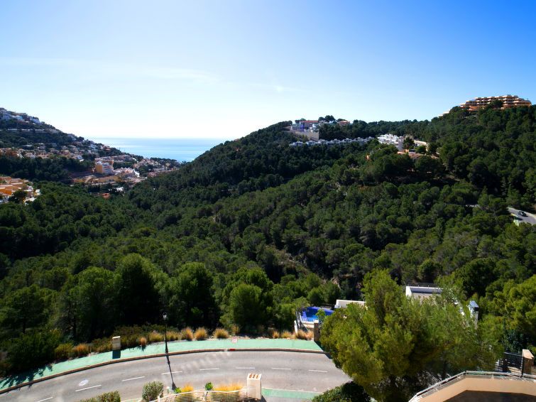 Jardines de Altea Hills Apartment 4 photo 27