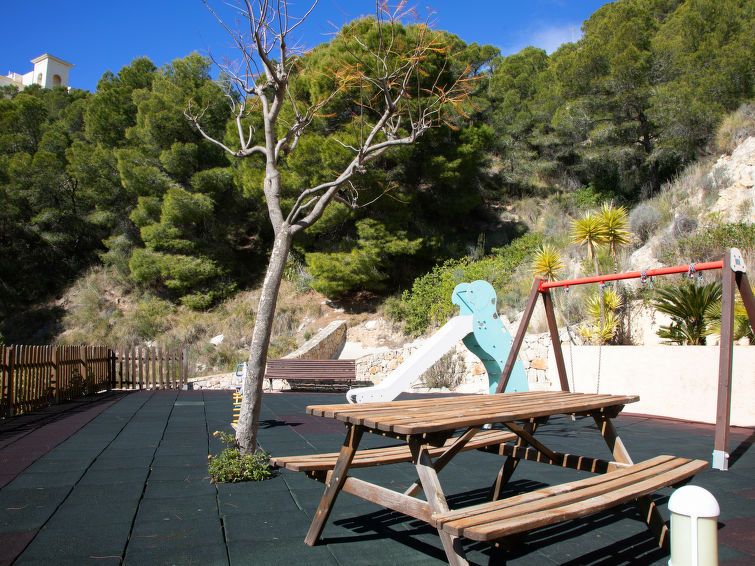Jardines de Altea Hills Apartment 4 photo 24