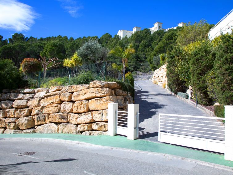 Jardines de Altea Hills Apartment 4 photo 26