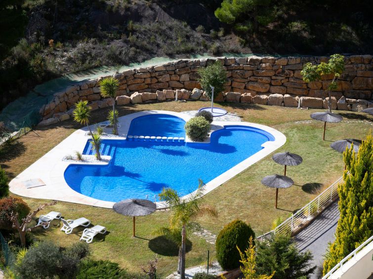 Jardines de Altea Hills Apartment 4 photo 31