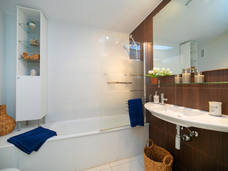 Jardines de Altea Hills Apartment 4 photo 9