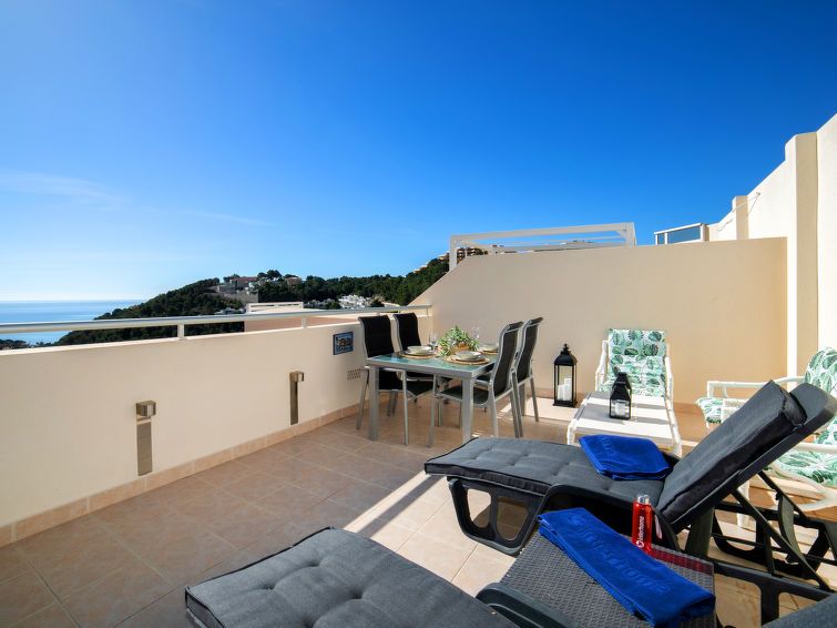 Jardines de Altea Hills Apartment 4 photo 18