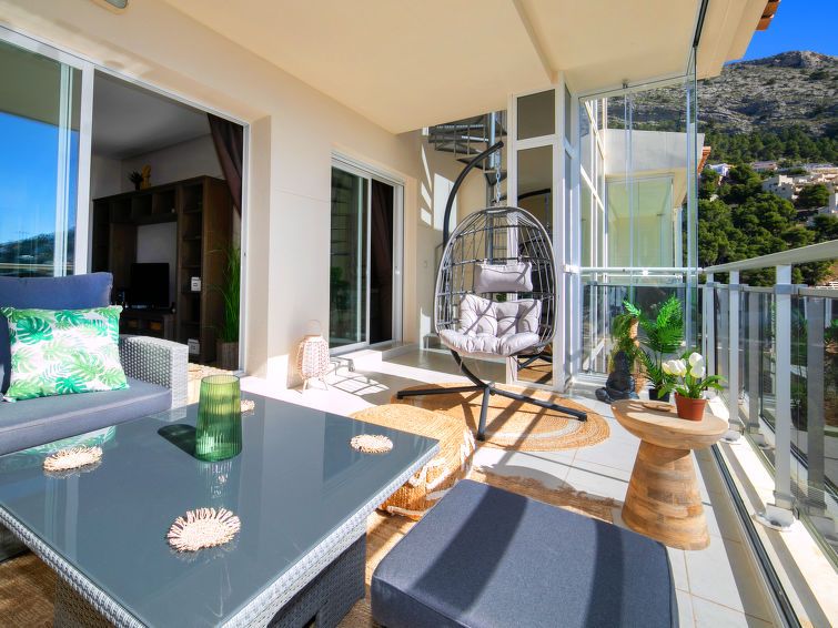 Jardines de Altea Hills Apartment 4 photo 16