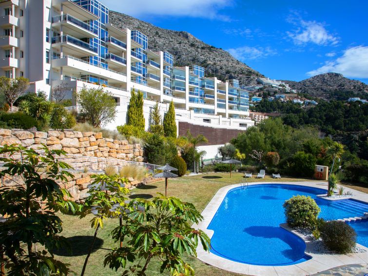 Jardines de Altea Hills Apartment 4 photo 22