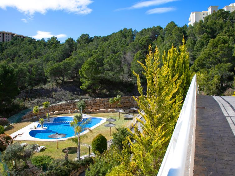 Jardines de Altea Hills Apartment 4 photo 29