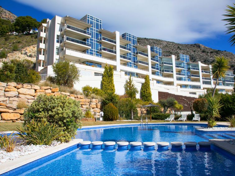 Jardines de Altea Hills Apartment 4 photo 28