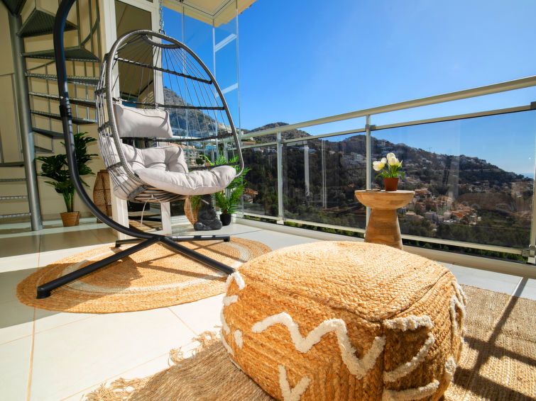 Jardines de Altea Hills Apartment 4 photo 15