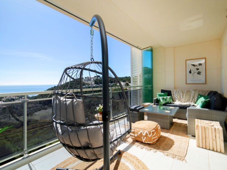 Jardines de Altea Hills Apartment 4 photo 12