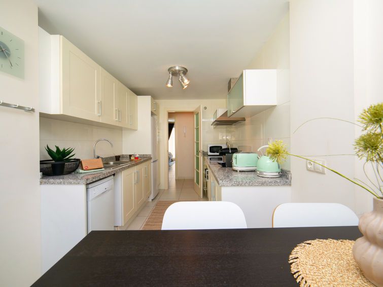 Jardines de Altea Hills Apartment 4 photo 10