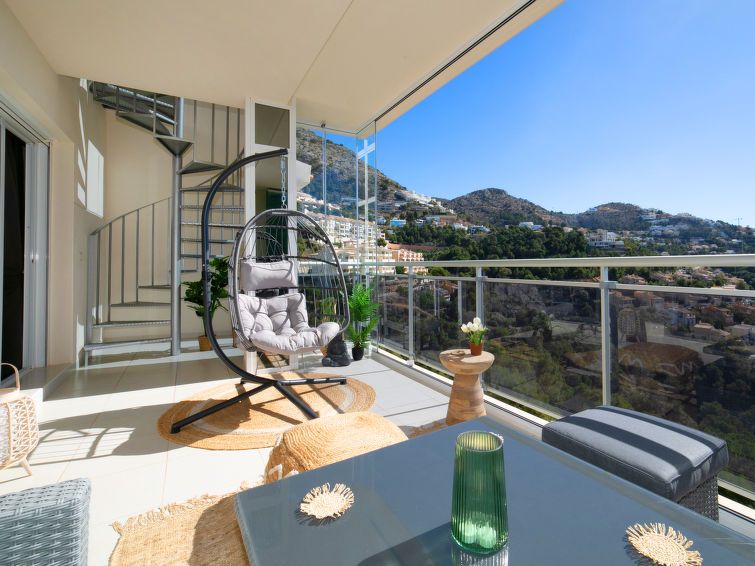 Jardines de Altea Hills Apartment 4 photo 13