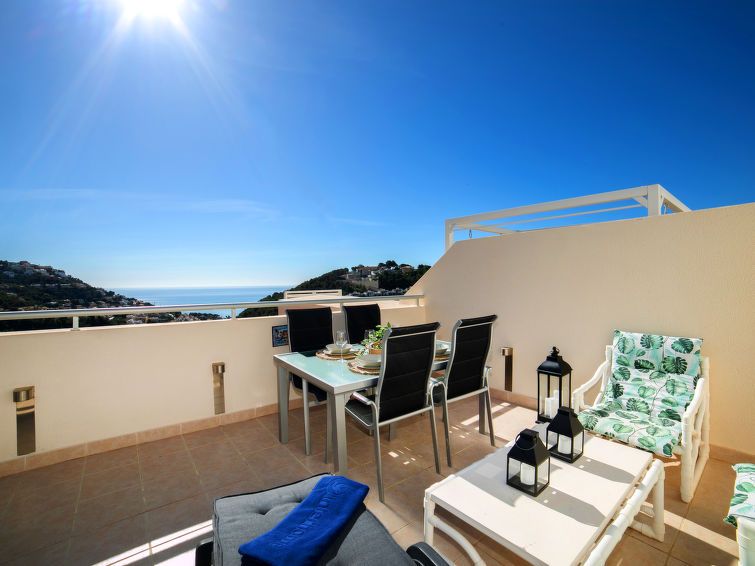 Jardines de Altea Hills Apartment 4 photo 19