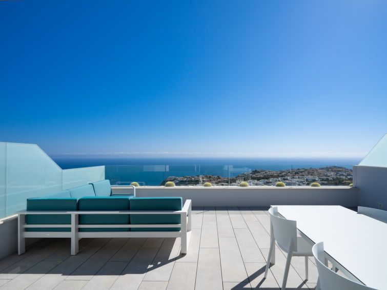 Blue Infinity 1 photo 18