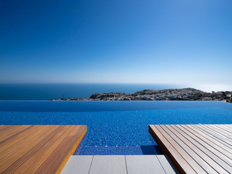 Blue Infinity 1 photo 22
