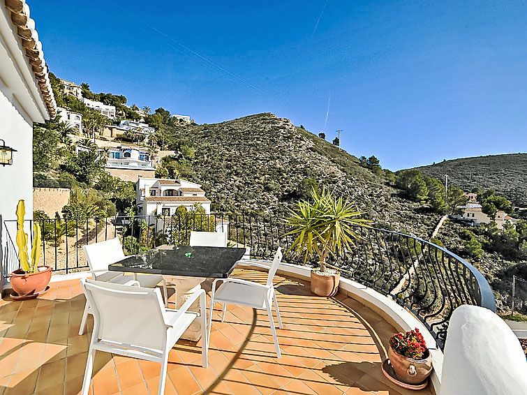 La Colina photo 14