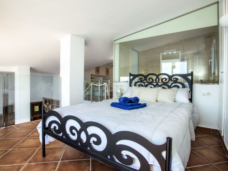 Villa El Paraiso al Mar Ambolo photo 17