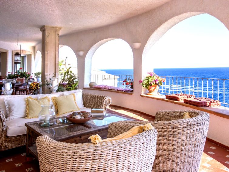 Villa El Paraiso al Mar Ambolo photo 20