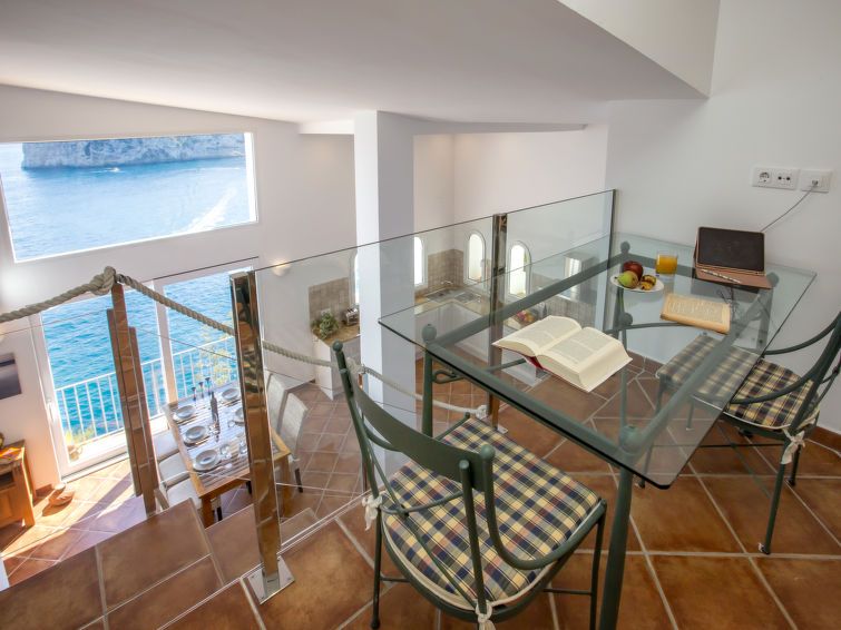 Villa El Paraiso al Mar Ambolo photo 11